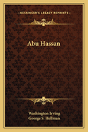 Abu Hassan