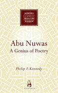Abu Nuwas: A Genius of Poetry