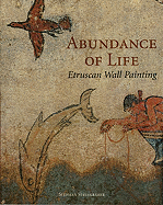 Abundance of Life: Etruscan Wall Painting - Steingrber, Stephan