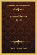 Abused Russia (1915)