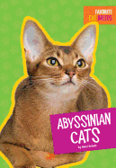 Abyssinian Cats