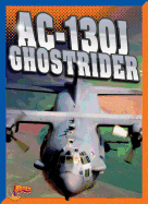 Ac-130j Ghostrider