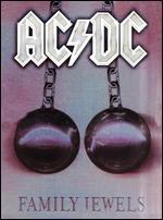 AC/DC: Family Jewels [2 Discs]