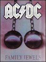 AC/DC: Family Jewels [2 Discs] - 