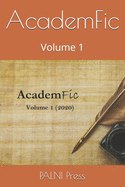 AcademFic: Volume 1