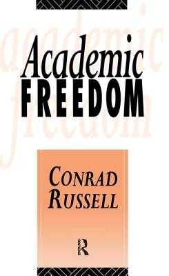 Academic Freedom - Russell, Conrad