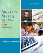 Academic Reading: College Major and Career Applications