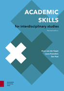 Academic Skills for Interdisciplinary Studies: Revised Edition