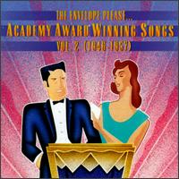 Academy Award Winning Songs, Vol. 2 (1946-1957) - Various Artists