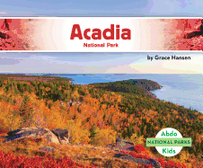 Acadia National Park