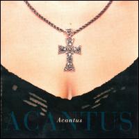 Acantus - Acantus; Frida Forlani (vocals); Silvia Testoni (vocals)