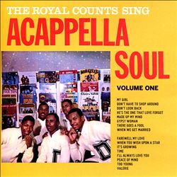 Acappella Soul