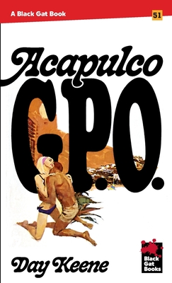 Acapulco G.P.O. - Keene, Day