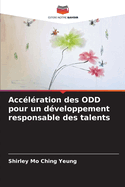 Acc?l?ration des ODD pour un d?veloppement responsable des talents