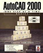 ACC Version-AutoCAD 2000: One Step at a Time-Basics
