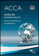 ACCA - P3 Business Analysis: Revision Kit
