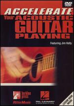 Accelerate Your Guitar Playing - Hiroshi Noguchi; Sam Kawa