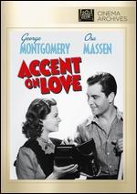 Accent on Love