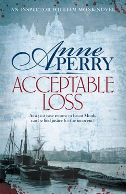 Acceptable Loss - Perry, Anne