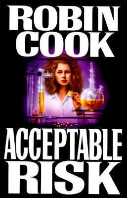 Acceptable Risk - Cook, Robin