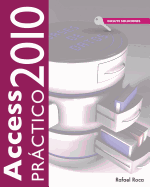 Access 2010 Prctico
