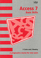 Access 7 basic skills