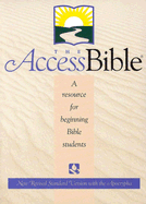 Access Bible-NRSV-Apocrypha