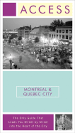 Access Montreal & Quebec City 3e