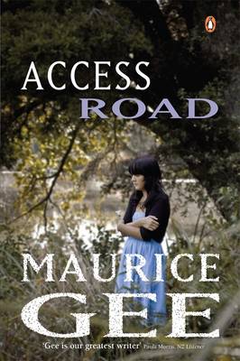 Access Road - Gee, Maurice