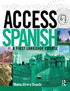 Access Spanish: CD Complete Pack: Transcript
