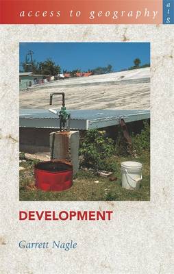 Access to Geography: Development - Nagle, Garrett