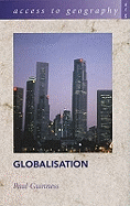 Access to Geography: Globalistion