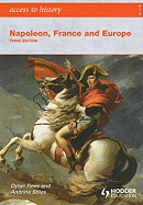 Access to History: Napoleon, France and Europe