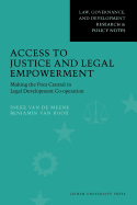 Access to Justice and Legal Empowerment