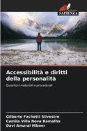 Accessibilit? e diritti della personalit?