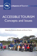 Accessible Tourism: Concepts and Issues