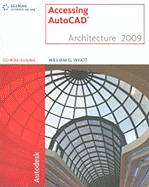 Accessing AutoCAD Architecture 2009