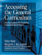 Accessing the General Curriculum: Including Students with Disabilities in Standards-Based Reform