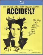 Accident [Blu-ray]