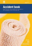 Accident Book - Health and Safety Executive (Hse)