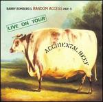 Accidental Beef: Live on Tour