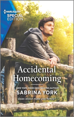 Accidental Homecoming - York, Sabrina