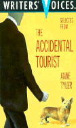 Accidental Tourist: Extract