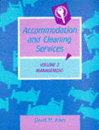 Accommodation & Cleaning Services Vol. 2: Management