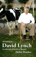 According To... David Lynch