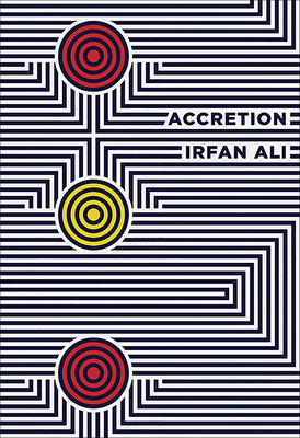 Accretion - Ali, Irfan