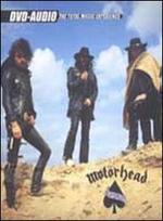 Ace of Spades [DVD Audio] - Motrhead