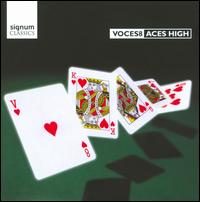 Aces High - VOCES8