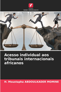 Acesso individual aos tribunais internacionais africanos