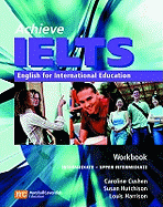 Achieve IELTS 1 - Workbook + Audio CD